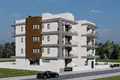 Mieszkanie 2 pokoi 102 m² Kato Polemidia, Cyprus