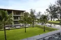 Ático 3 habitaciones 263 m² Ban Tha Pak Waeng, Tailandia