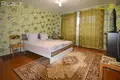 Apartamento 3 habitaciones 66 m² Aliachnovicy, Bielorrusia