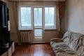 2 room apartment 45 m² Minsk, Belarus