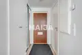 Appartement 2 chambres 31 m² Turun seutukunta, Finlande