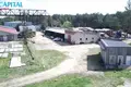 Commercial property 1 753 m² in Masteikiai, Lithuania