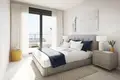2 bedroom apartment 75 m² Benalmadena, Spain
