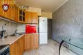 2 room apartment 50 m² Minsk, Belarus