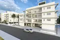 Mieszkanie 1 pokój 91 m² Larnaka, Cyprus