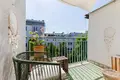Квартира 5 комнат 117 м² Варшава, Польша