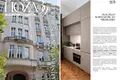 2 room apartment 33 m² Warsaw, Poland
