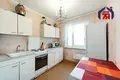 Квартира 1 комната 33 м² Минск, Беларусь