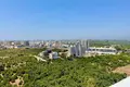 Apartamento 3 habitaciones 98 m² Mezitli, Turquía