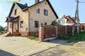 Casa 289 m² Samachvalavicki siel ski Saviet, Bielorrusia