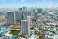 Apartamento 1 habitación 38 m² Sangkat Phnom Penh Thmei, Camboya
