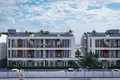 Wohnung 92 m² Girne Kyrenia District, Nordzypern