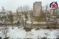 2 room apartment 50 m² Maladzyechna, Belarus