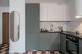 2 room apartment 39 m² in Warsaw, Poland