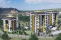 Apartamento 3 habitaciones 88 m² Incekum, Turquía