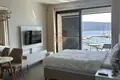Квартира 1 комната 28 м² Кумбор, Черногория