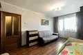 1 room apartment 33 m² Minsk, Belarus