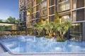 Mieszkanie 1 pokój 37 m² Karon, Tajlandia