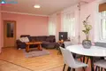 2 room apartment 46 m² Šiauliai, Lithuania