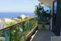 Apartamento 3 habitaciones 110 m² Alanya, Turquía