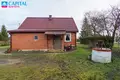 Casa 66 m² Radviliskis, Lituania