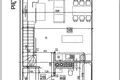 Квартира 3 комнаты 72 м² Познань, Польша