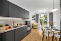 Appartement 3 chambres 63 m² Varsovie, Pologne