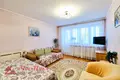 1 room apartment 31 m² Minsk, Belarus