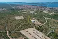 Parcelas 2 886 m² Vodice, Croacia