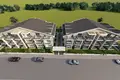 Apartamento 2 habitaciones 62 m² Fethiye, Turquía