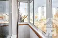 Apartamento 2 habitaciones 46 m² Borisov, Belarús