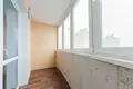 Apartamento 3 habitaciones 101 m² Minsk, Bielorrusia