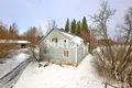 4 bedroom house 144 m² Askola, Finland