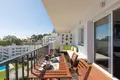 Mieszkanie 3 pokoi 90 m² Mijas, Hiszpania