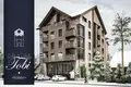 Wohnung 1 Schlafzimmer 41 m² Gemeinde Kolašin, Montenegro