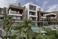 Haus 4 Schlafzimmer 443 m² Mittelmeerregion, Türkei
