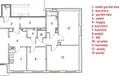 Mieszkanie 4 pokoi 112 m² w Warszawa, Polska