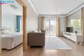 Appartement 2 chambres 53 m² Vilnius, Lituanie
