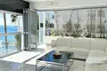 3 bedroom apartment 110 m² Germasogeia, Cyprus
