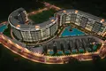 Appartement 4 chambres 175 m² Kepez, Turquie