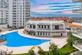1 bedroom apartment 51 m² Trikomo, Northern Cyprus