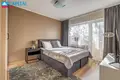 Квартира 2 комнаты 50 м² Вильнюс, Литва