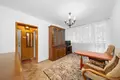 3 room apartment 49 m² in Warsaw, Poland