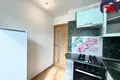 2 room apartment 45 m² Salihorsk, Belarus