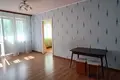 Appartement 3 chambres 58 m² Minsk, Bélarus