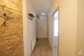 Mieszkanie 3 pokoi 65 m² Ryga, Łotwa