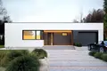 Casa 60 m² Ozyaritska Slabadski rural council, Belarús