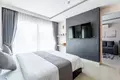 Wohnung 1 Zimmer 56 m² Phuket, Thailand