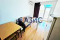 Apartamento 2 habitaciones 47 m² Sunny Beach Resort, Bulgaria