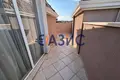 Mieszkanie 4 pokoi 134 m² Nesebyr, Bułgaria